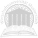 Logo der Hochschule